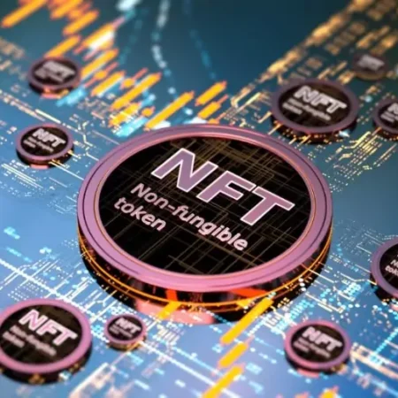 What are non-fungible tokens (NFTs)? Definition and example