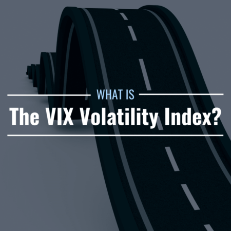 What does the VIX (Volatility Index) stand for? Explanation and definition