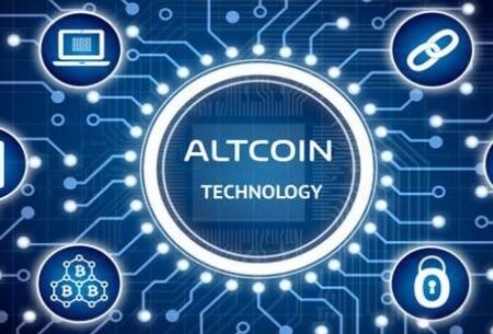 What is an Altcoin? Definition and example