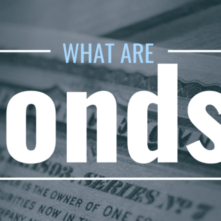 What exactly are bonds? Definition and illustration