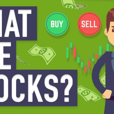 What are stocks? / Definition and examples